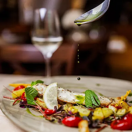 Bphomes Apartament *