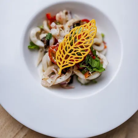 Apartament Bphomes Budapesta