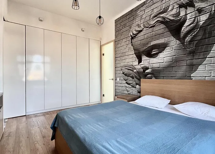Bphomes Apartament *