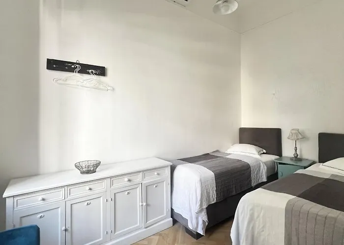 Bphomes Apartament *